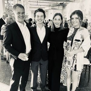 Meet your Posher, Jan